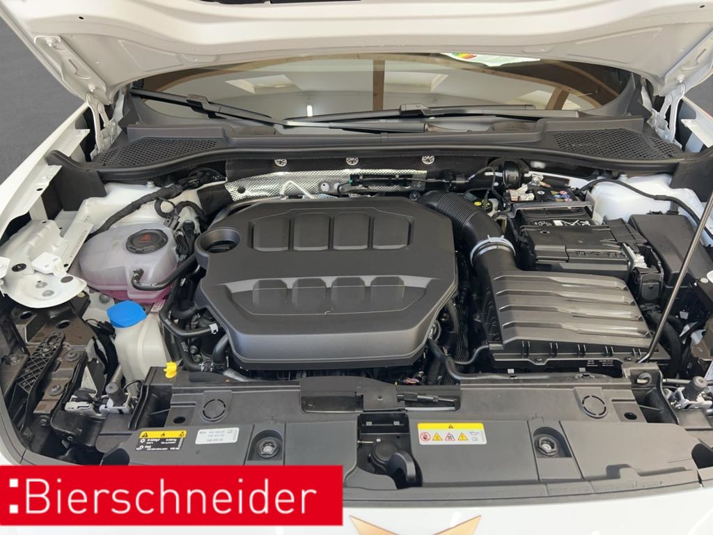 Cupra Formentor 2025