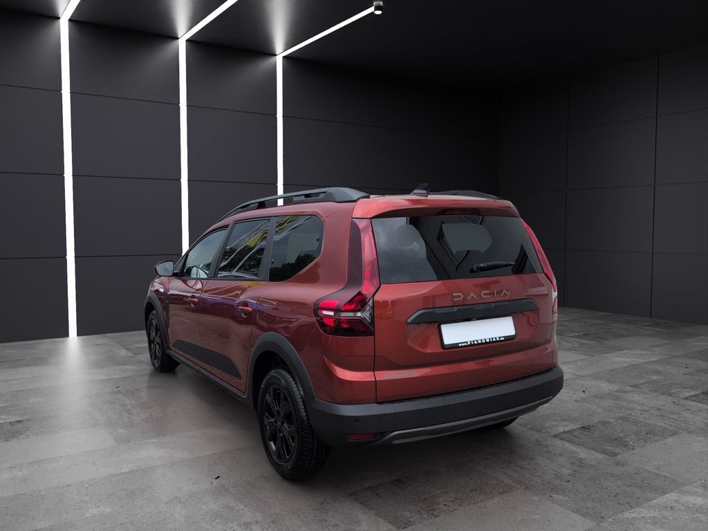 Dacia Jogger 2025
