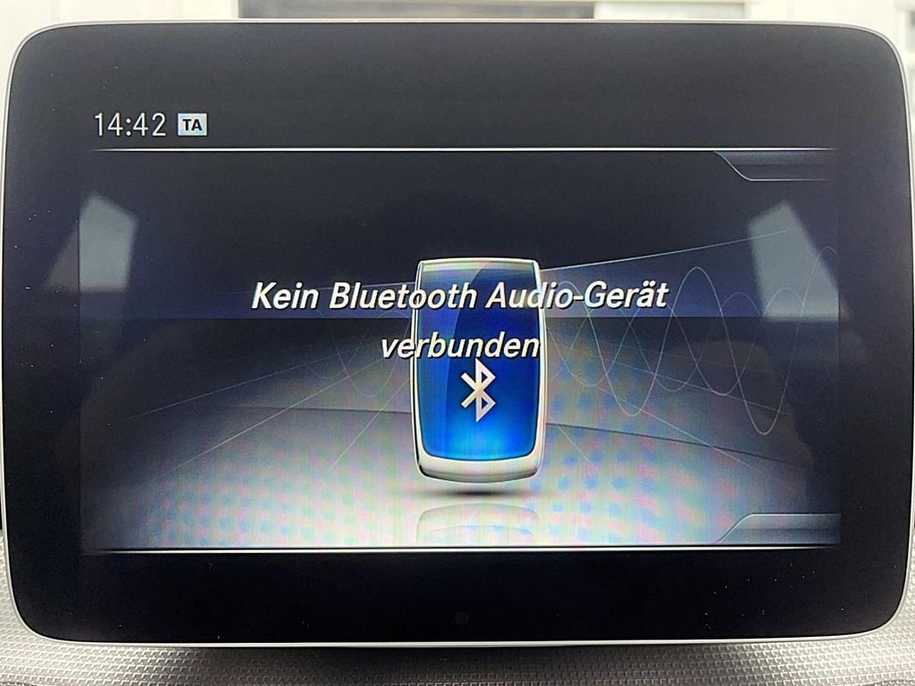 Mercedes-Benz GLA 180 2020