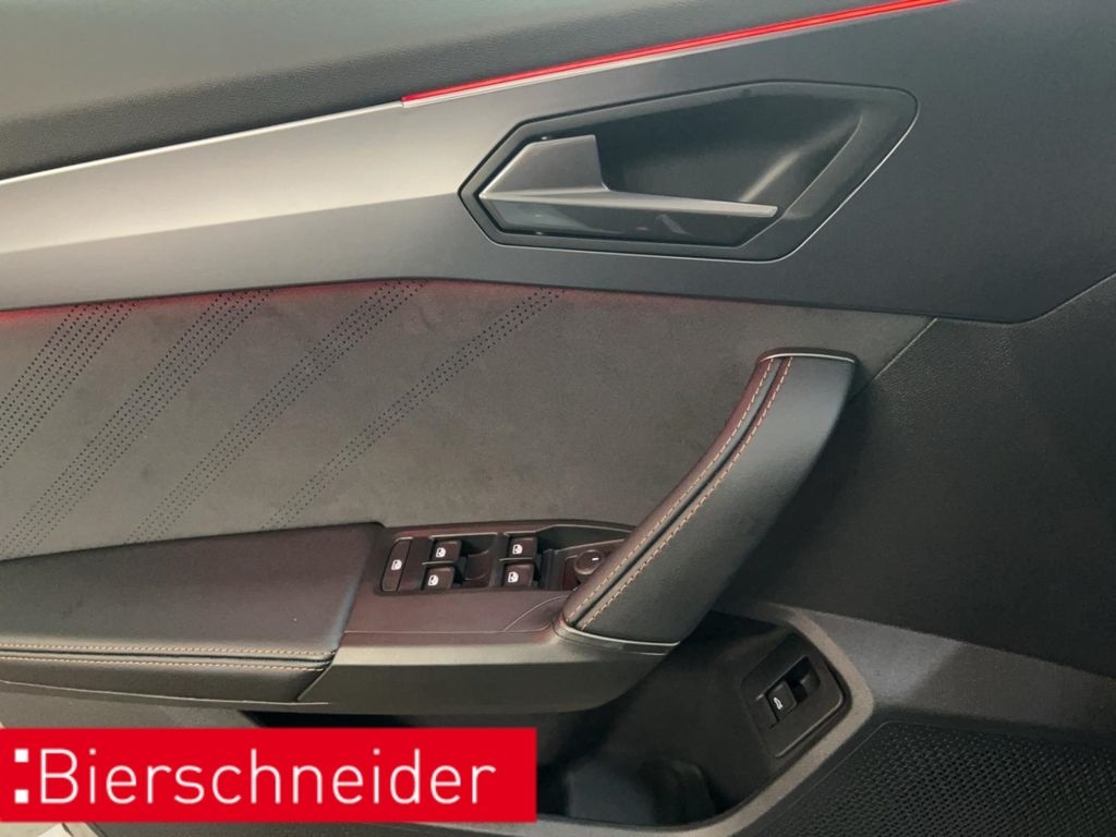 Cupra Formentor 2025