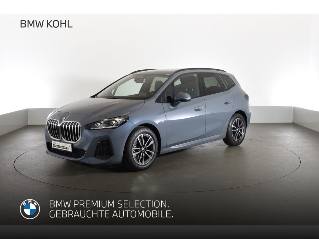 BMW 220 Active Tourer 2024