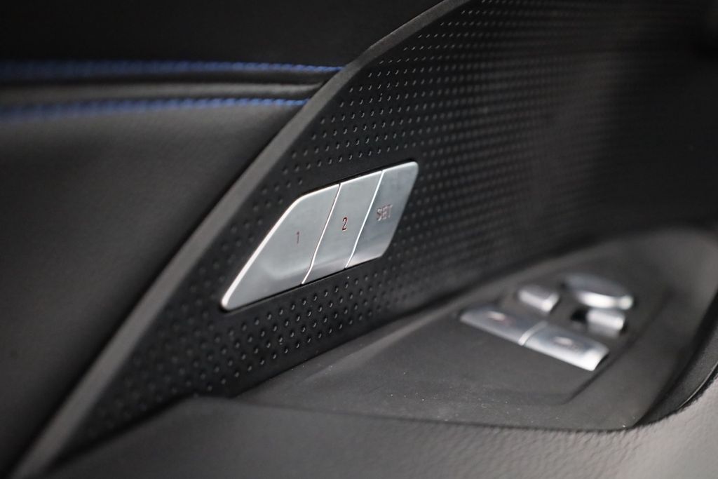 BMW 420 2023