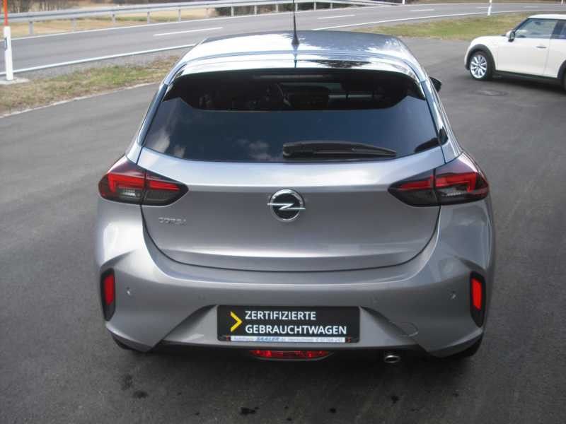 Opel Corsa 2022