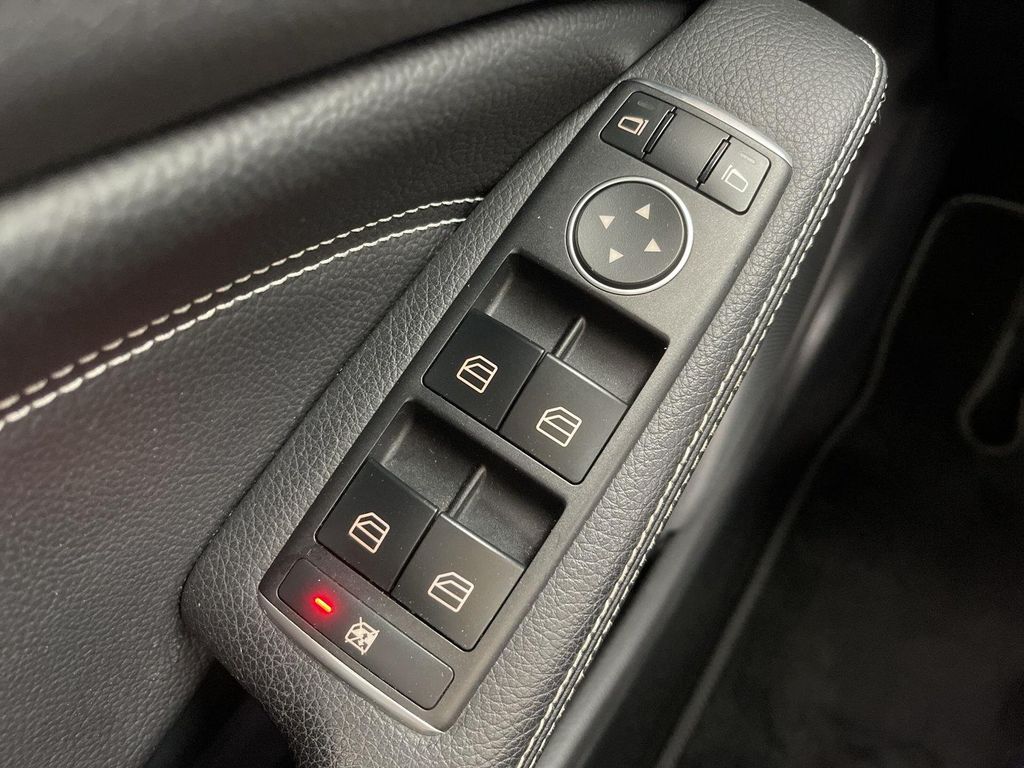 Mercedes-Benz GLA 180 2020