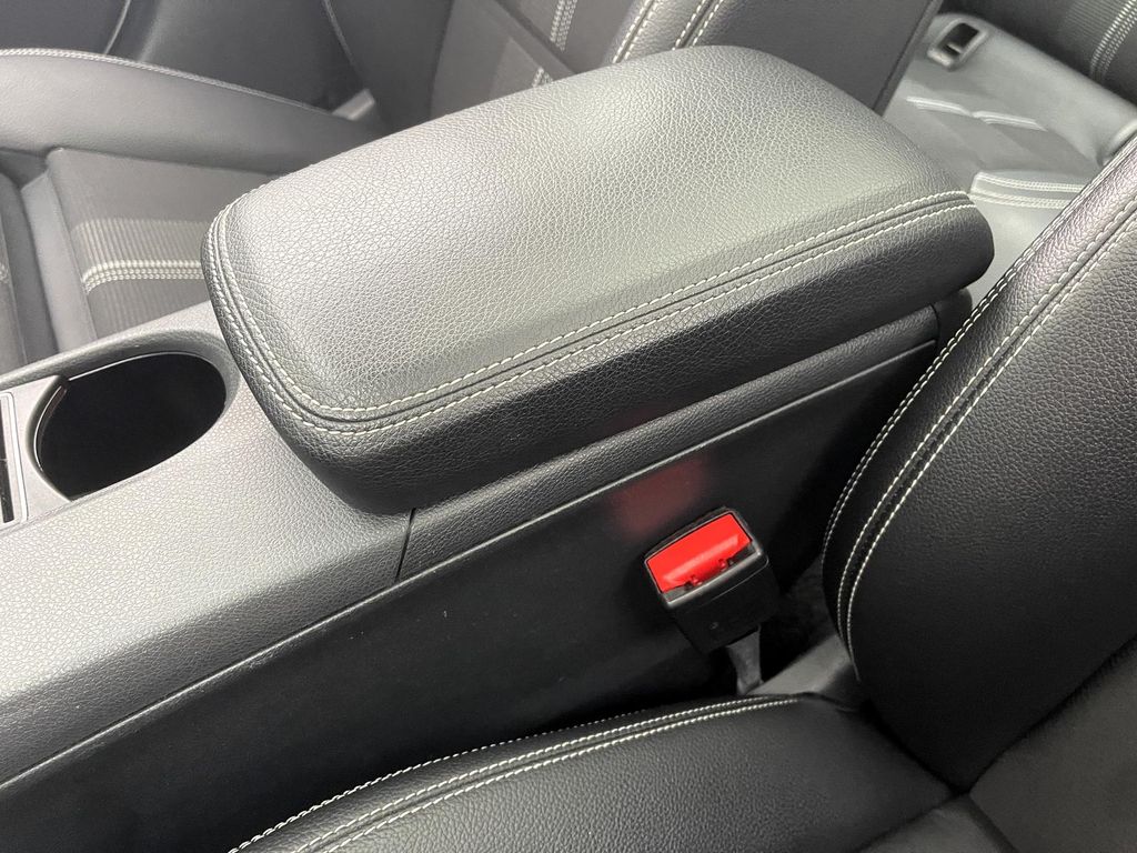 Mercedes-Benz GLA 180 2020