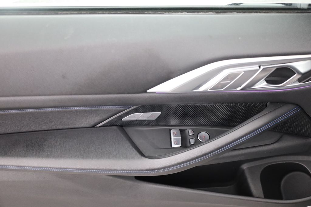 BMW 420 2023