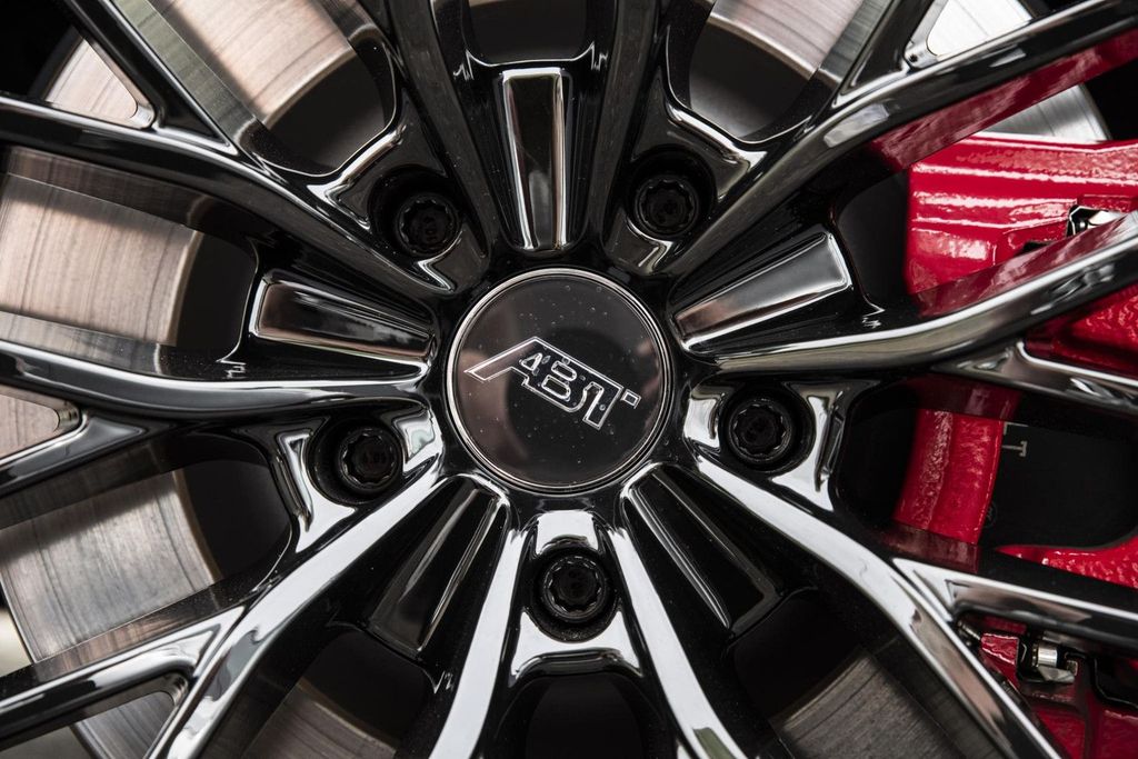 Audi SQ7 2023