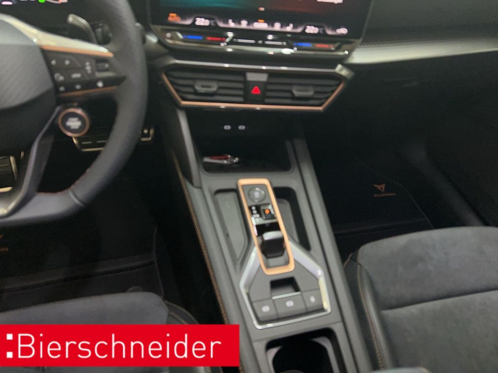 Cupra Formentor 2025