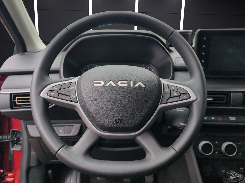 Dacia Jogger 2025
