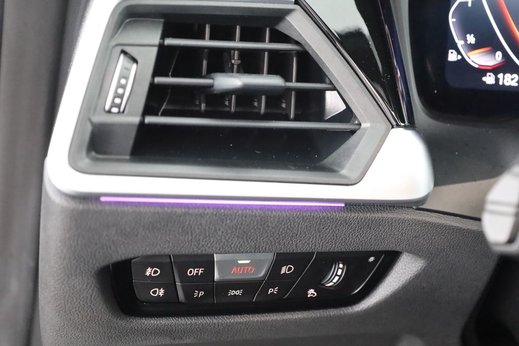 BMW 420 2023