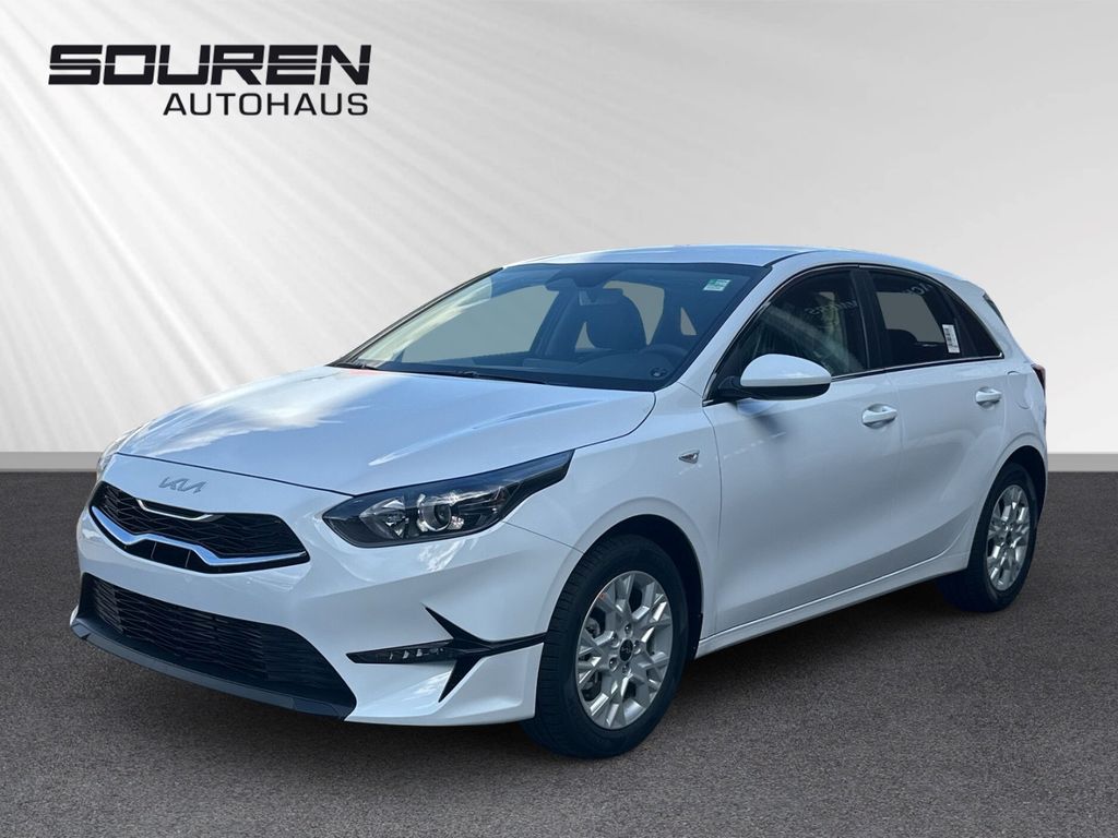 Kia cee'd / Ceed 2025