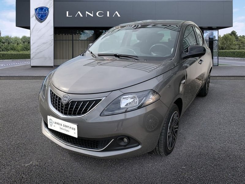 Lancia Ypsilon 2021