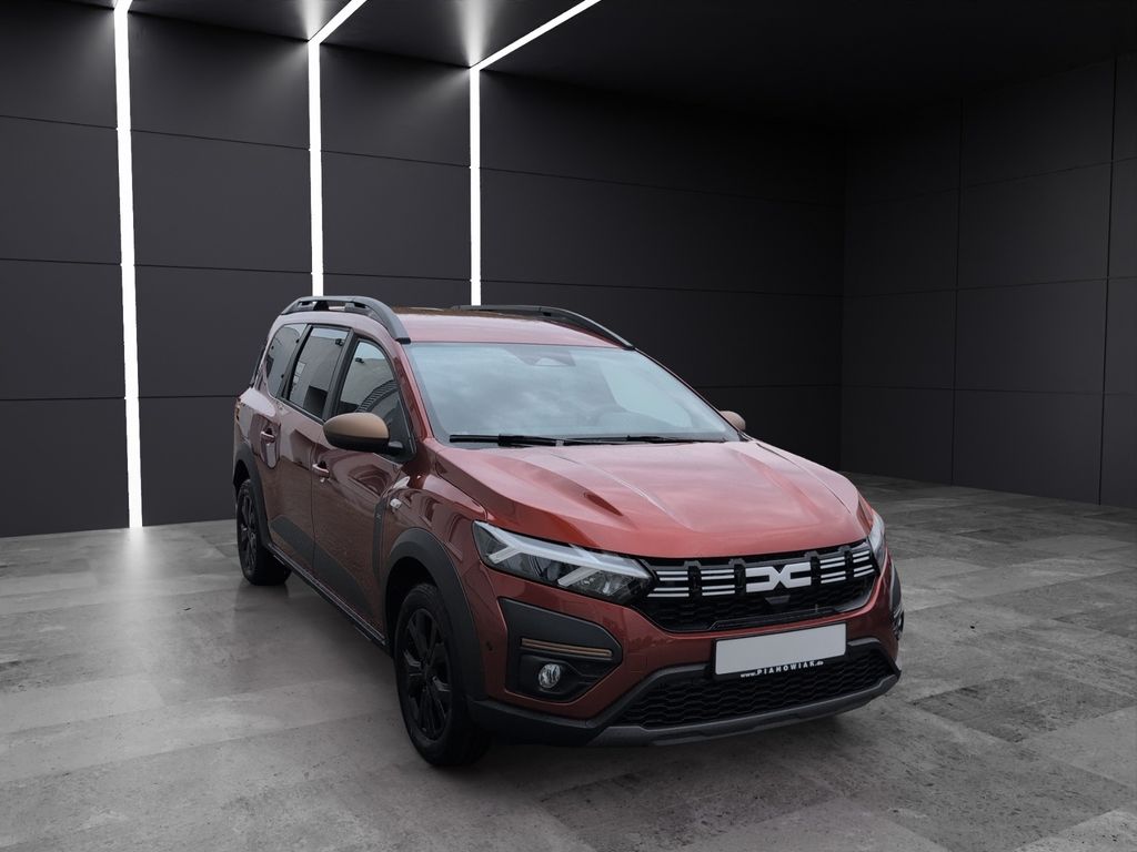 Dacia Jogger 2025