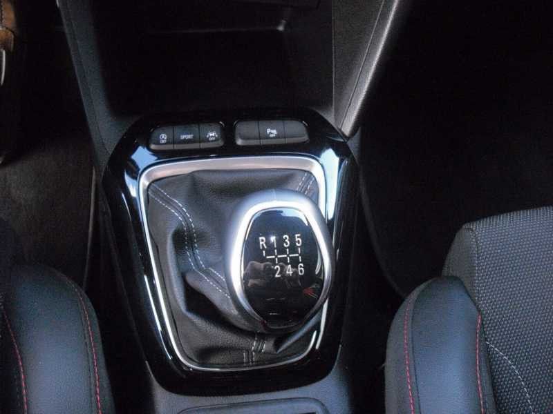 Opel Corsa 2022