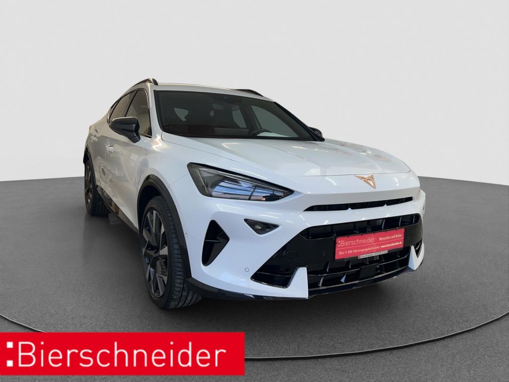 Cupra Formentor 2025