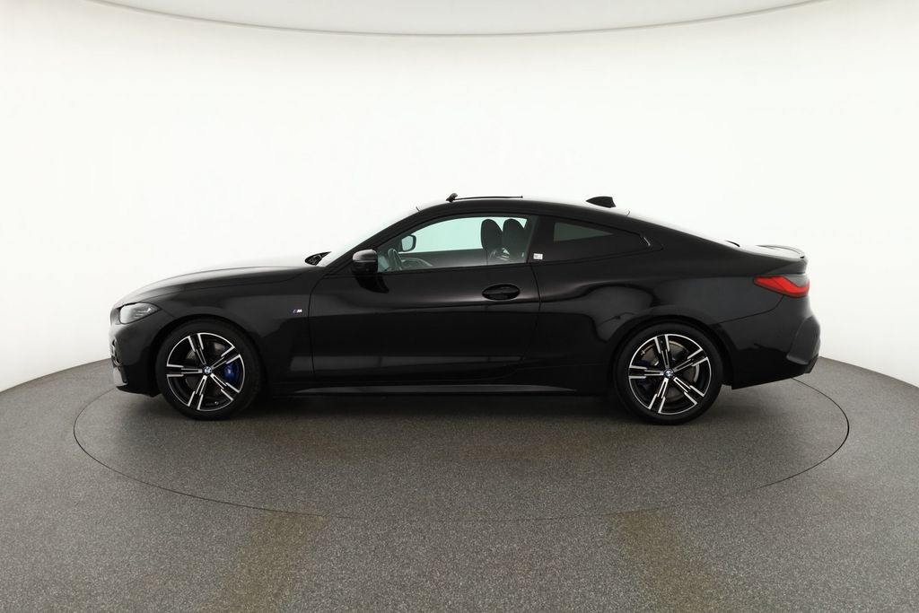 BMW 420 2023