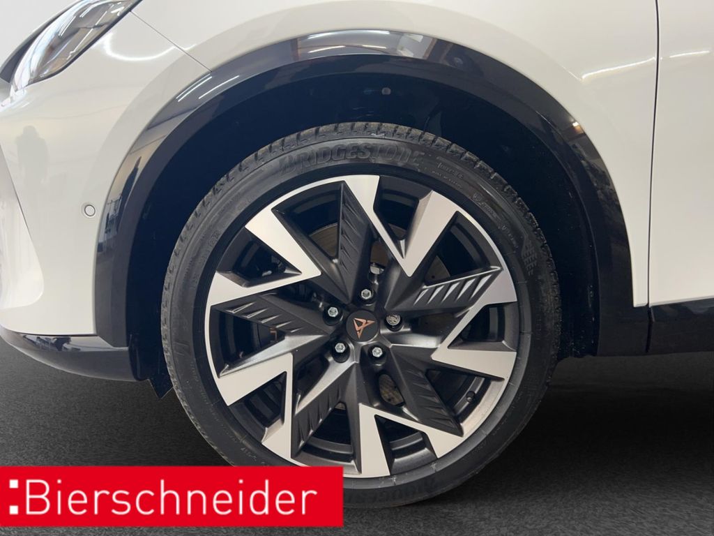 Cupra Formentor 2025