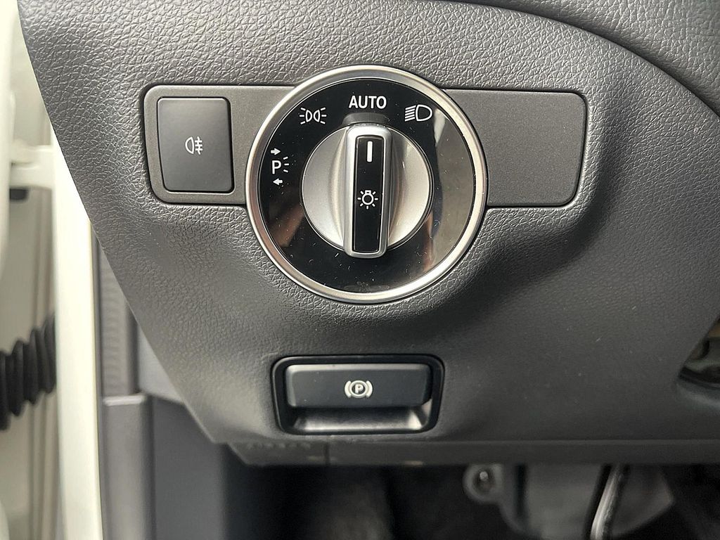 Mercedes-Benz GLA 180 2020