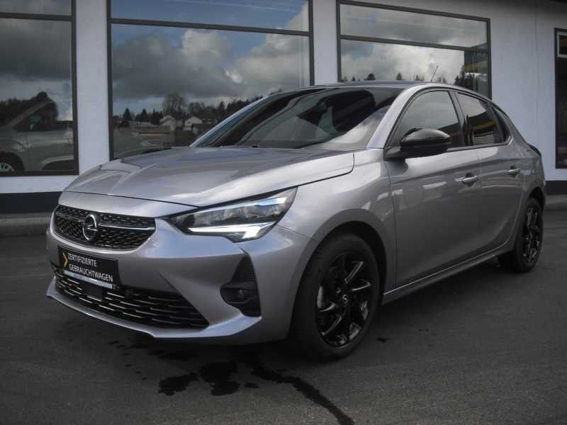 Opel Corsa 2022