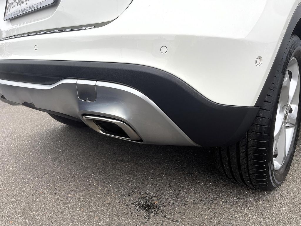 Mercedes-Benz GLA 180 2020