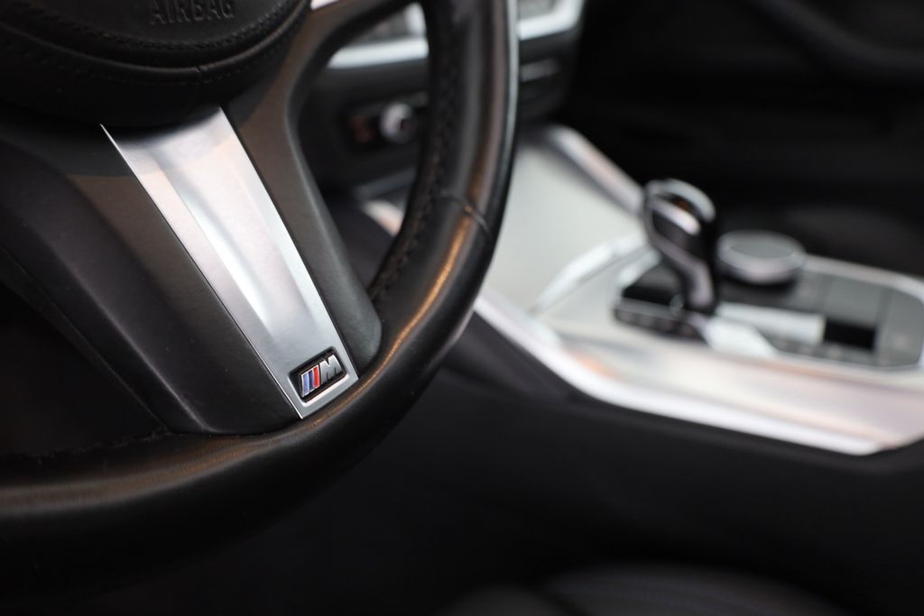 BMW 420 2023