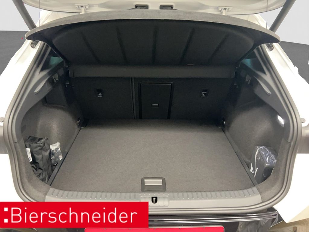 Cupra Formentor 2025