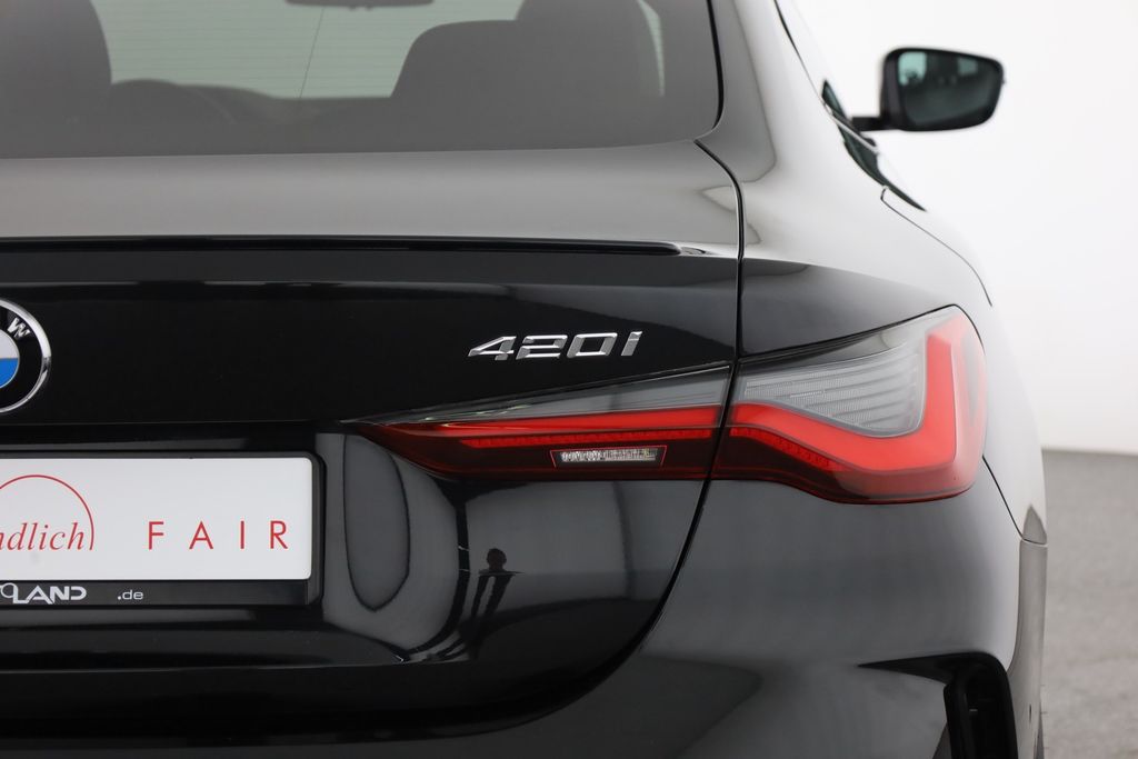 BMW 420 2023
