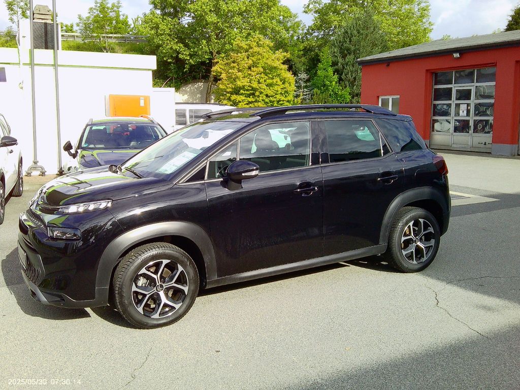 Citroën C3 Aircross 2024