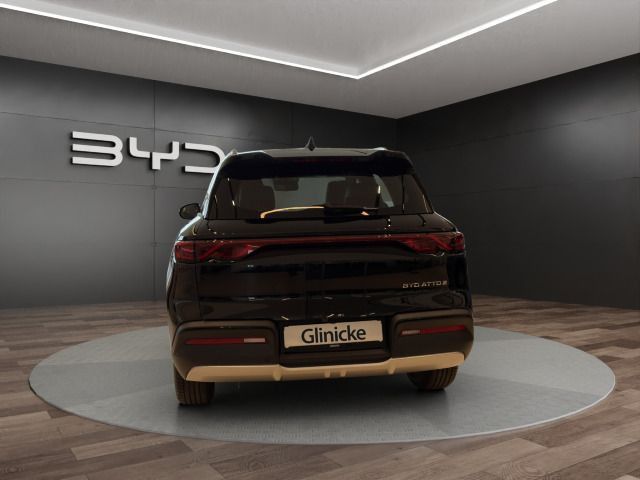 BYD ATTO 2 2025