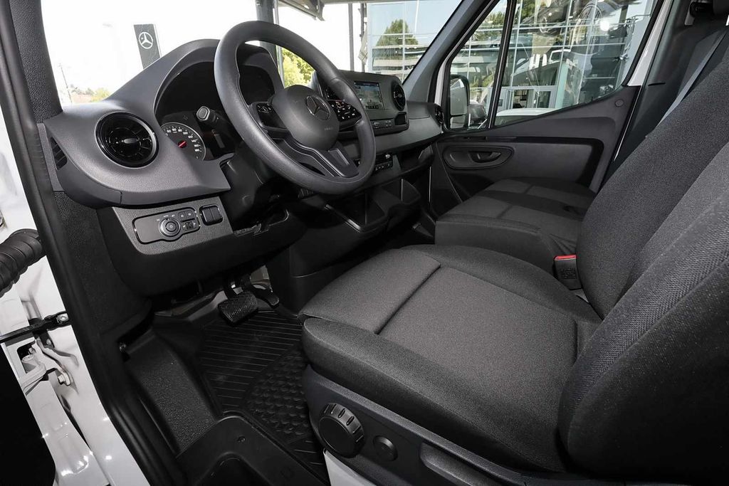 Mercedes-Benz Sprinter 2023