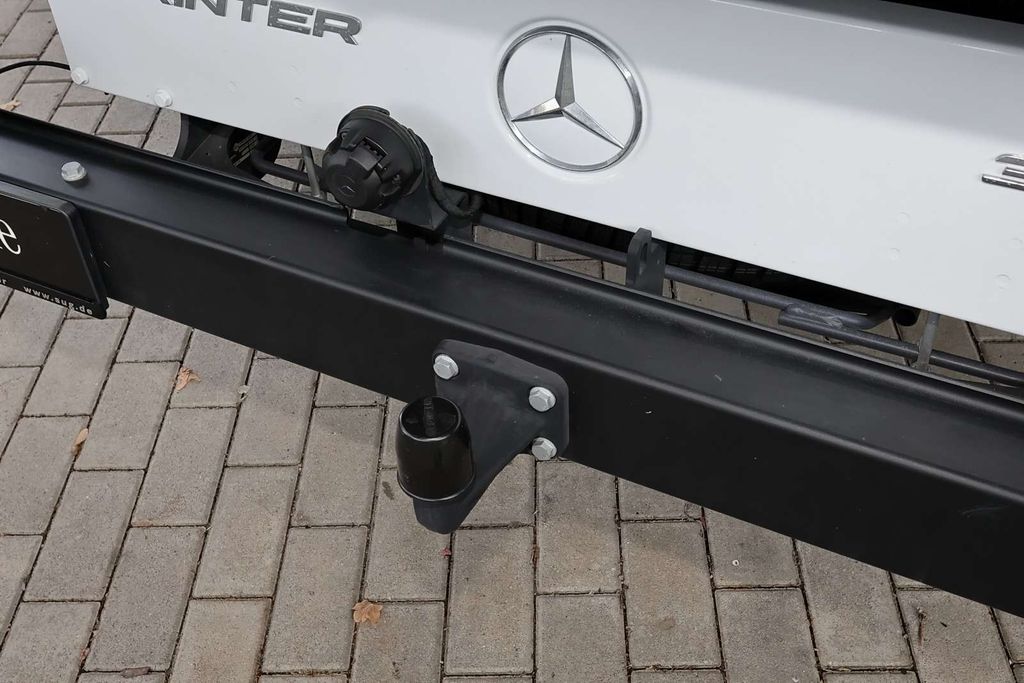 Mercedes-Benz Sprinter 2023