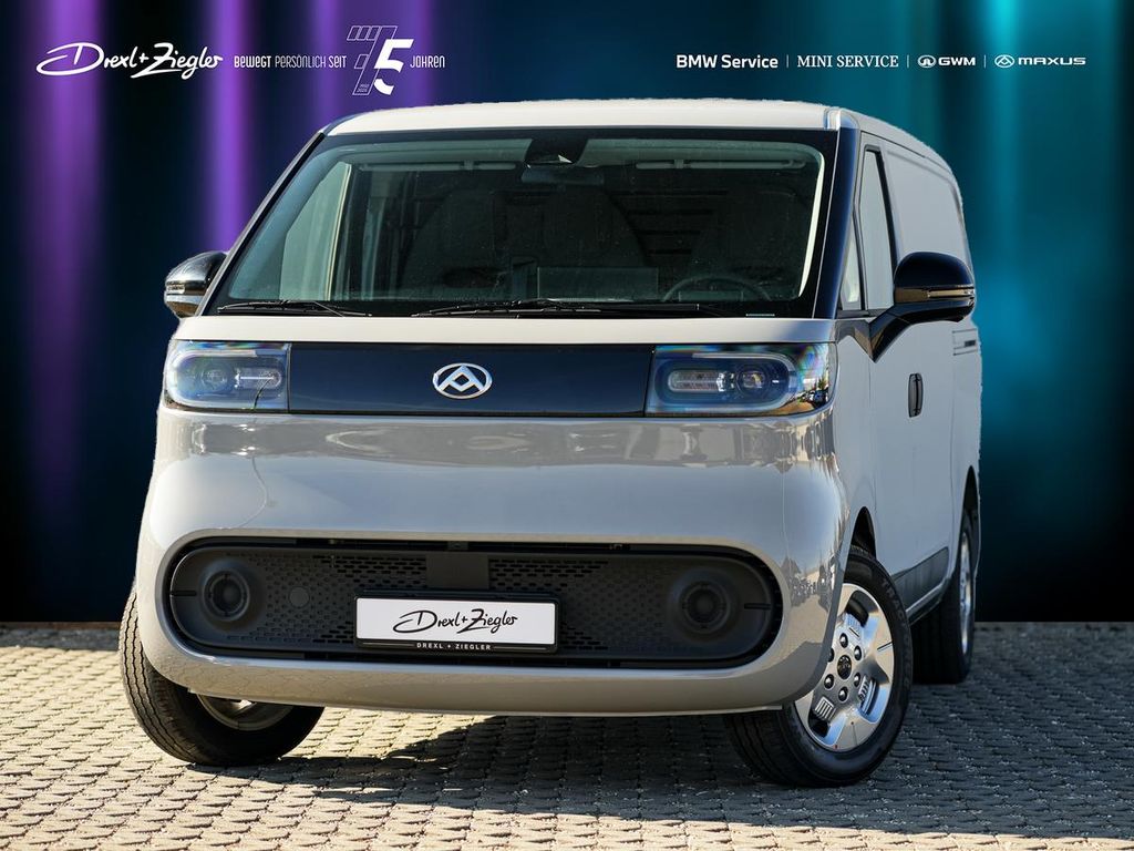 Maxus Other 2025