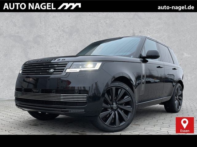 Land Rover Range Rover 2025