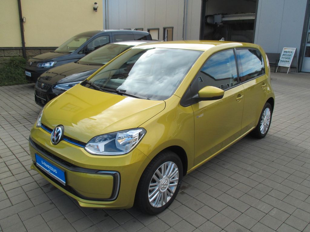 Volkswagen up! 2019