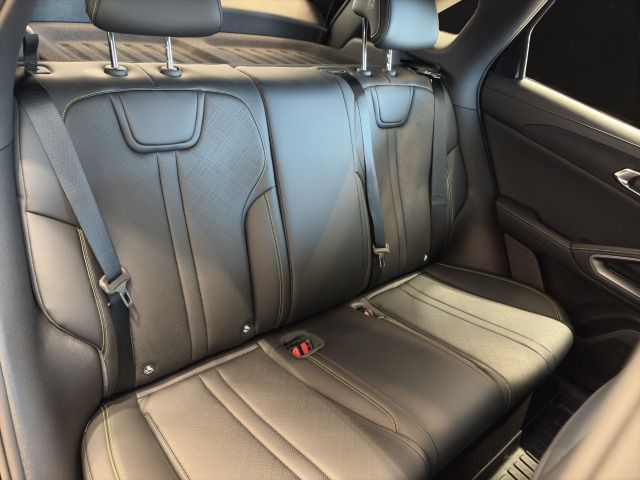 BYD ATTO 2 2025