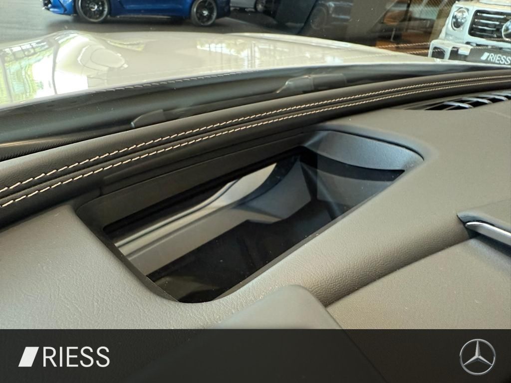 Mercedes-Benz AMG GT 2025