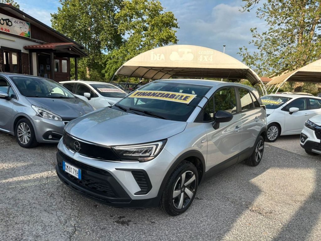 Opel Other 2023