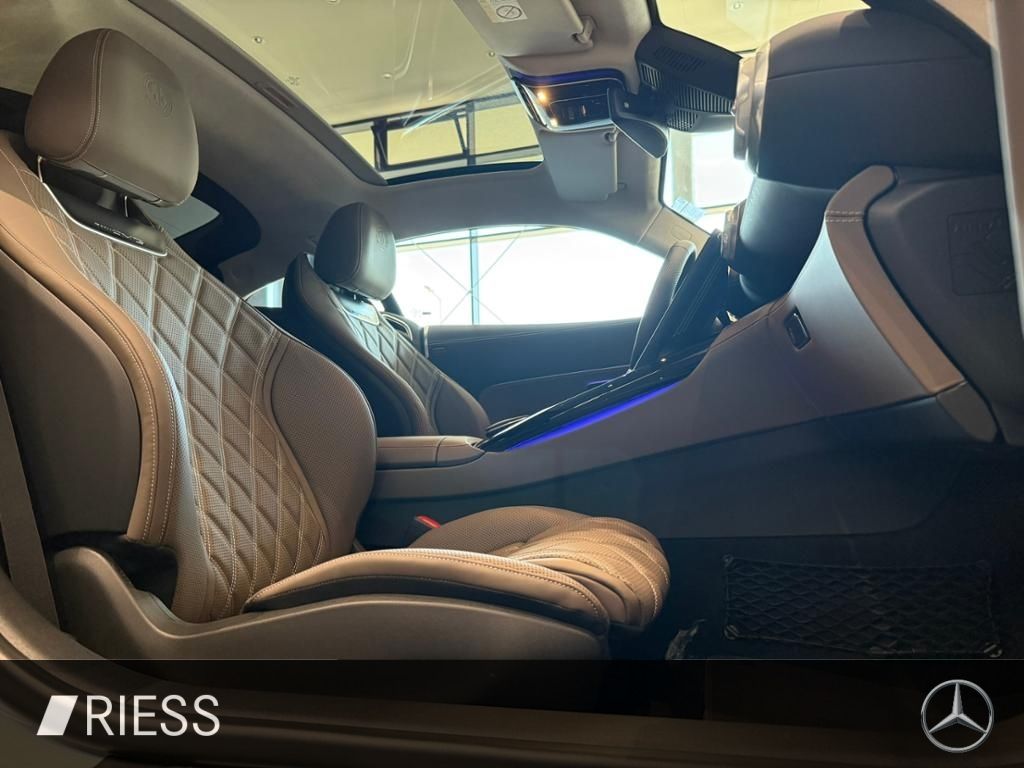 Mercedes-Benz AMG GT 2025