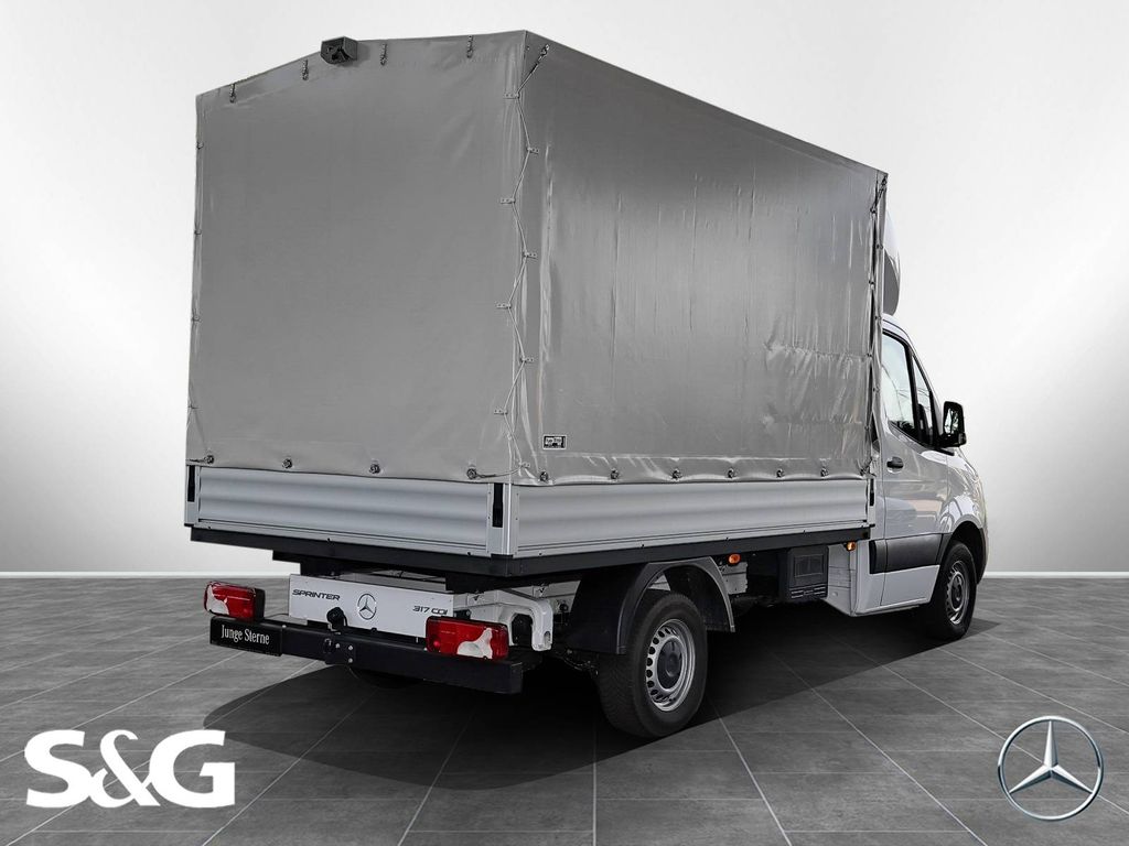 Mercedes-Benz Sprinter 2023