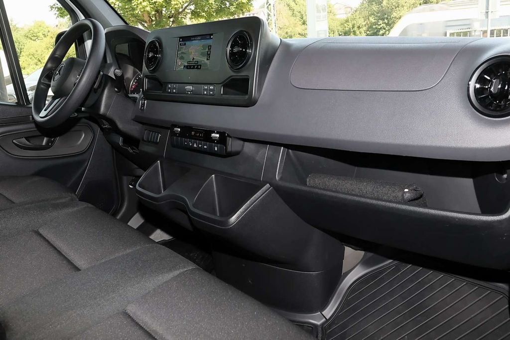 Mercedes-Benz Sprinter 2023