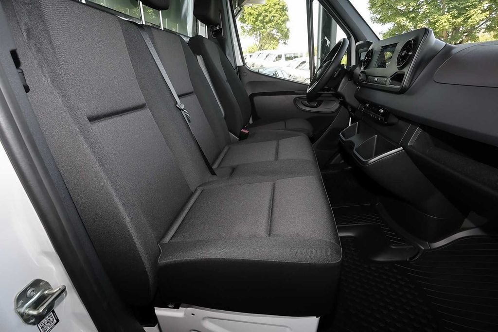 Mercedes-Benz Sprinter 2023