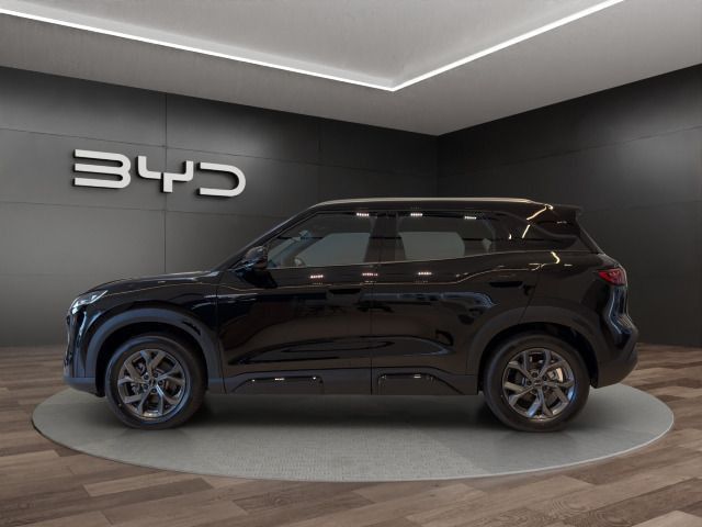 BYD ATTO 2 2025