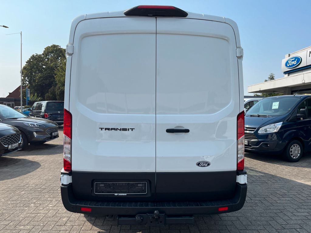 Ford Transit 2025
