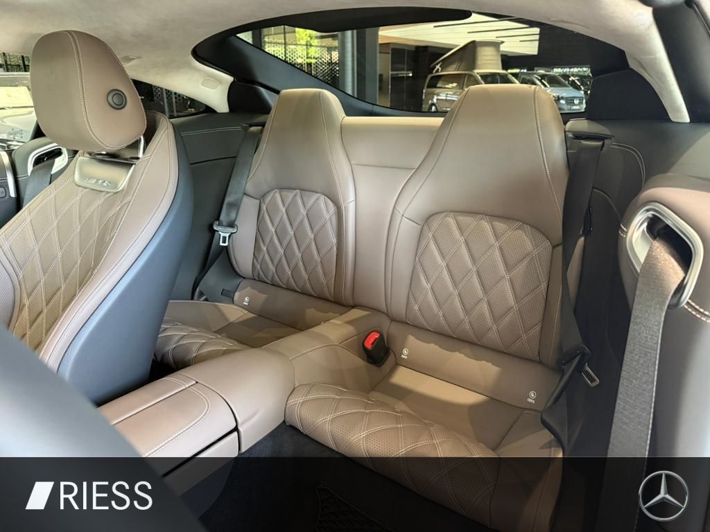 Mercedes-Benz AMG GT 2025