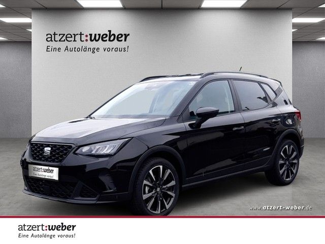 Seat Arona 2025