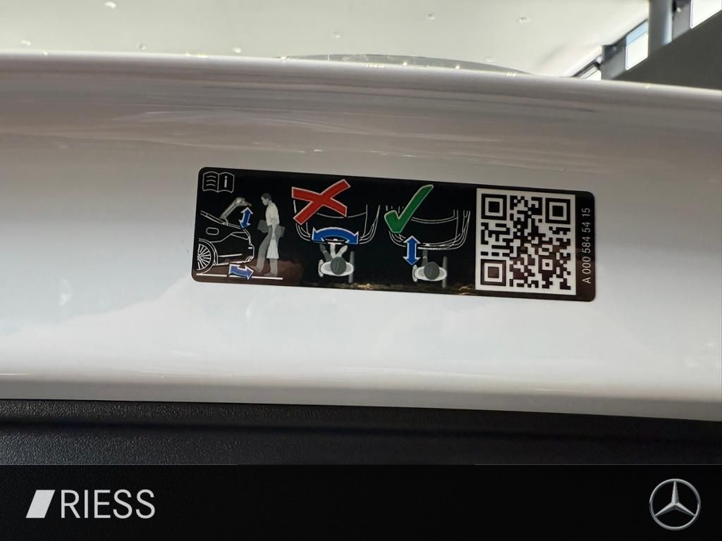 Mercedes-Benz AMG GT 2025