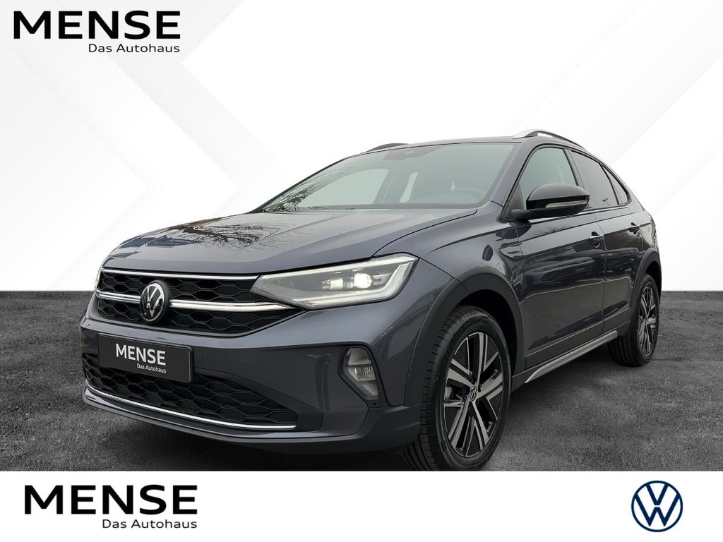 Volkswagen Taigo 2025