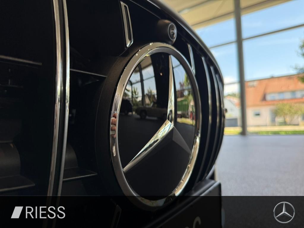 Mercedes-Benz AMG GT 2025