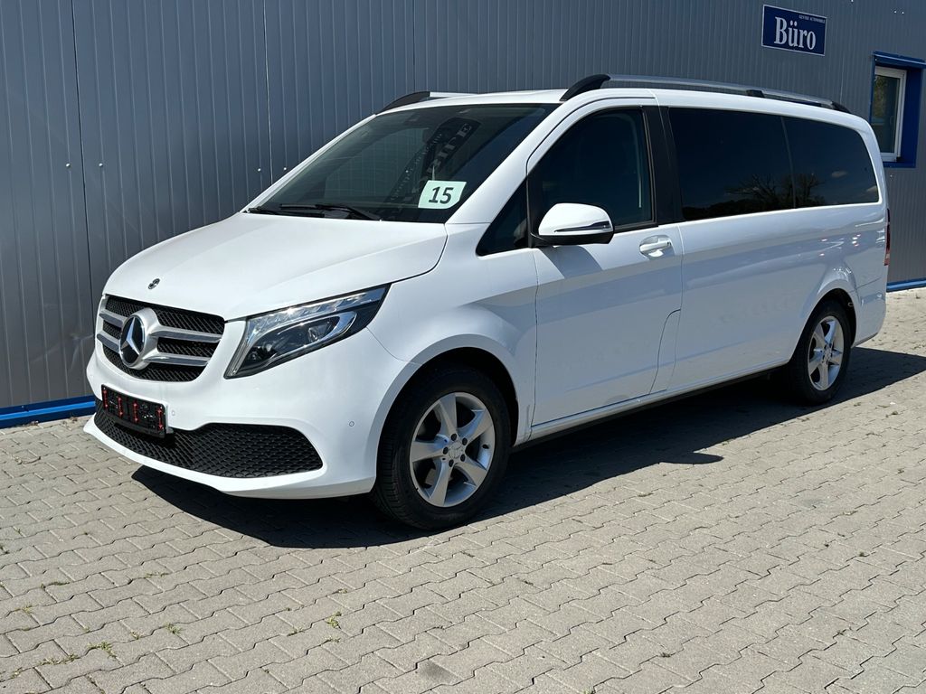 Mercedes-Benz V 220 2020