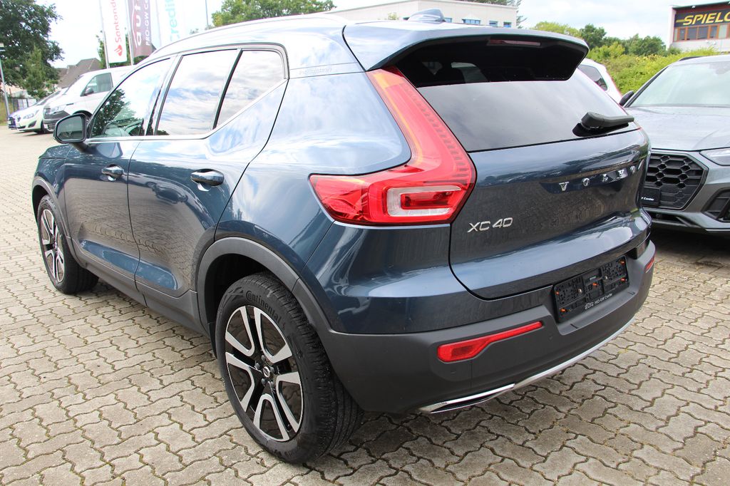 Volvo XC40 2019